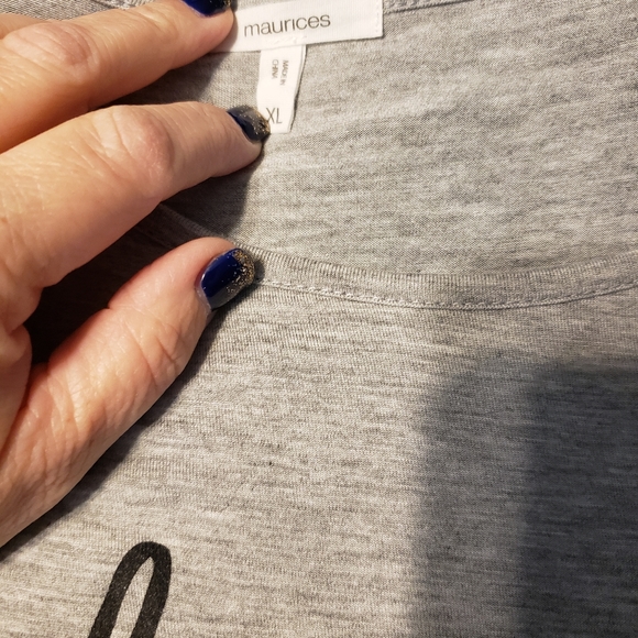 Cozy “Dog” Love Shirt - Picture 3 of 3